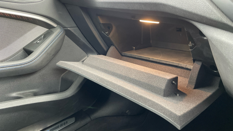 BMW 1 Series M135i xDrive 5dr Step Auto Petrol Hatchback